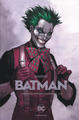 Batman - The Dark Prince Charming - T02