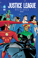 Justice League - Aventures - T02