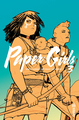 PAPER GIRLS TOME 3