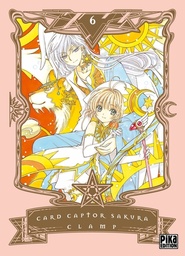 Card Captor Sakura - T06