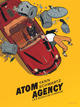 Atom Agency - T01 - Les Bijoux de la Bégum