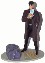 Figurine XIII classique (Pixi)