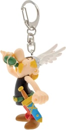 Porte-clé PVC Astérix - Astérix boit la potion magique