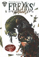 Freak's Squeele - T02 - Les Chevaliers qui ne plus "Ni" !