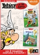 Astérix - La BD Audio - Les deux premières aventures à écouter !