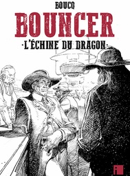 Bouncer – TT T11 – L'échine du dragon