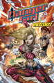 Danger Girl - T03 - Mayday