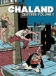 Chaland Oeuvres - T01 - Freddy Lombard