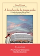 A la recherche du temps perdu - T07 - A l'ombre des jeunes filles en fleurs - Autour de madame Swann 1/2