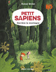 PETIT SAPIENS - T02 - DERRIERE LA MONTAGNE