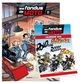 LES FONDUS DE MOTO - TOME 11 + CALENDRIER 2020 OFFERT