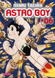 ASTRO BOY TOME 6 - FAC-SIMILE
