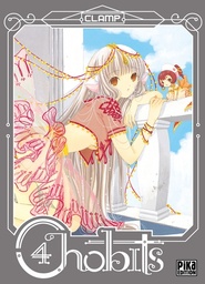 Chobits - T04