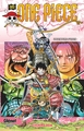 One Piece - T95 - L'Aventure d'Oden
