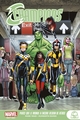 Champions - Parce que le monde a encore besoin de héros