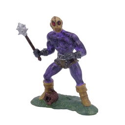 Figurine métal La quête de l'oiseau du temps - Bulrog