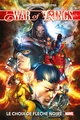 Marvel - War of Kings - Le choix de Flêche Noire