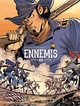Ennemis - T01 - Noir