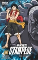 One Piece - Anime Comics - Stampede - T02