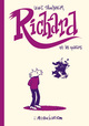 Richard - T01 - Richard et les quasars