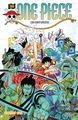 One Piece - T98 - Les neufs Ronins