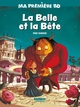 LA BELLE ET LA BETE - EDITION BROCHEE