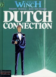 Largo Winch - EO T06 - Dutch connection