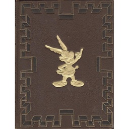 Astérix - Int Luxe T04 - T16 à T20