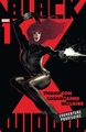 BLACK WIDOW T01 : DES LIENS INDEFECTIBLES