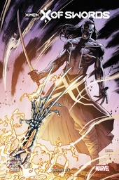 X-Men - X of Swords - TL T01
