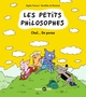 LES PETITS PHILOSOPHES, TOME 02 - CHUT... ON PENSE