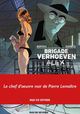 La Brigade Verhoeven - T03 - Alex