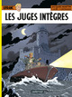 Lefranc - T32 - Les juges intègres