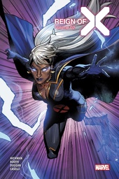 X-Men - Reign of X - TL T02