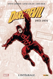 Daredevil - INT09 - 1973-1974
