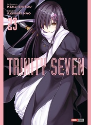 TRINITY SEVEN T23