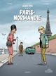 Une aventure de Jacques Gipar - INT03 - Paris-Normandie