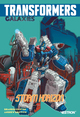 Transformers - Galaxies - Storm Horizon