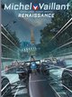 Michel Vaillant - Saison 2 T05 - Renaissance