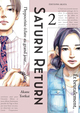 SATURN RETURN - TOME 2 (VF)