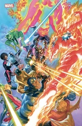 Marvel Comics - TL N°03