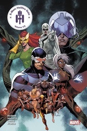 X-Men - Hellfire Gala - TL - T01