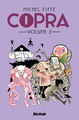 Copra - T02