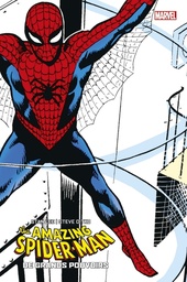 Spider-Man - The Amazing  - TL - De grands pouvoirs