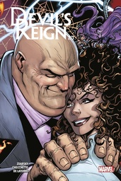 Marvel - Devil's Reign - TL - T02
