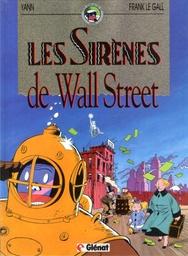 Yoyo (les exploits de) - T02- Les sirènes de Wall Street