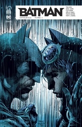 Batman - Rebirth - INT03