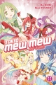 TOKYO MEW MEW RETURN - VOLUME UNIQUE - TOKYO MEW MEW RE-TURN