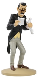 Figurine résine Tintin - #014 - Mitsuhirato