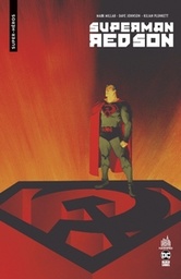 Superman - Red Son - Nomad